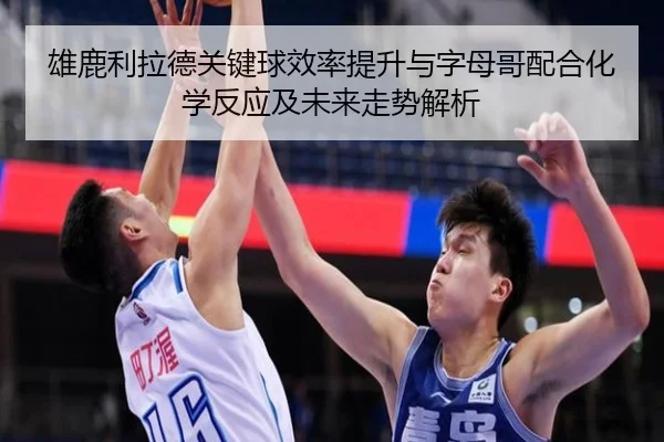 雄鹿利拉德关键球效率提升与字母哥配合化学反应及未来走势解析